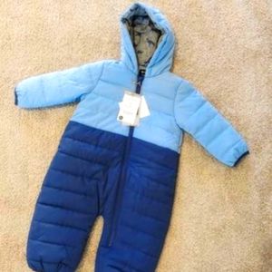 Mountain Warehouse Infant Bunting 12-18m